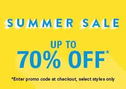 Summer Sale